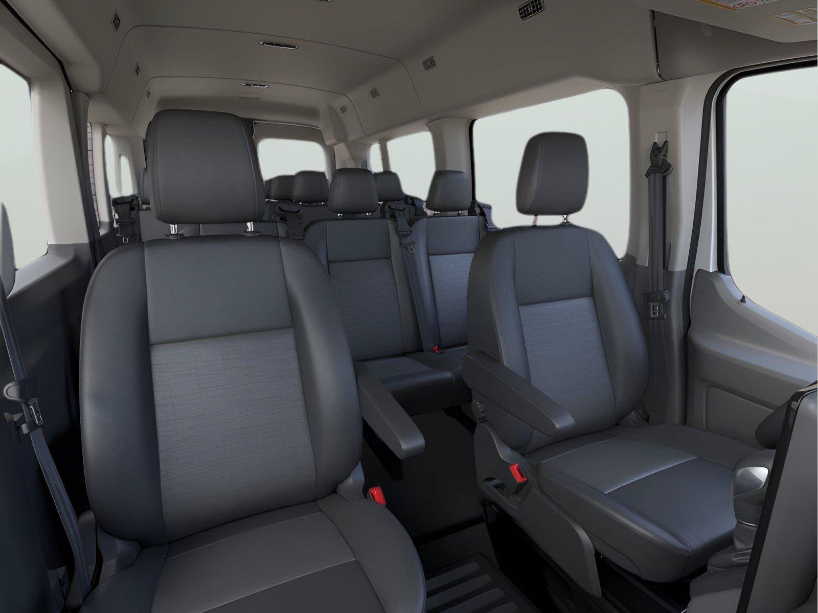 New 2026 Ford Transit 350 XL RWD image 10