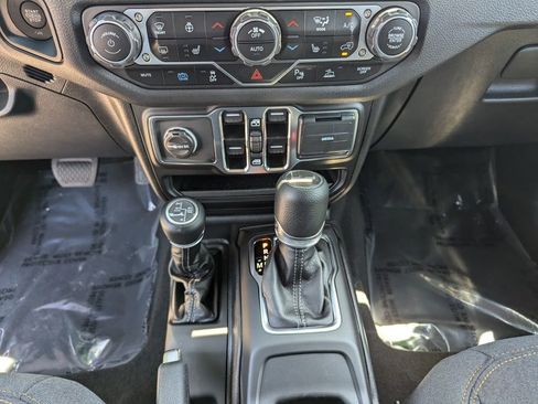 New 2025 Jeep Wrangler Sport S w/ Convenience Group image 15