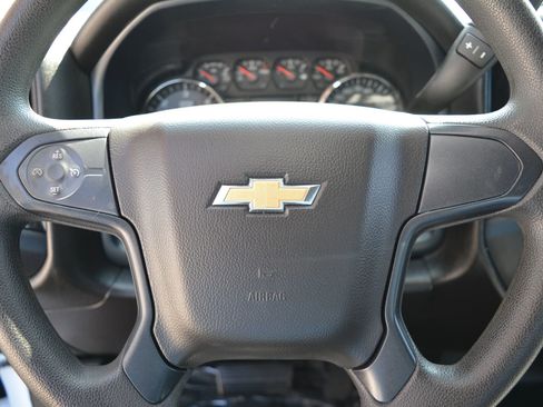 Used 2018 Chevrolet Silverado 1500 LS w/ Trailering Package image 17