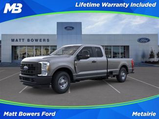 New 2026 Ford F250 XL RWD video 1