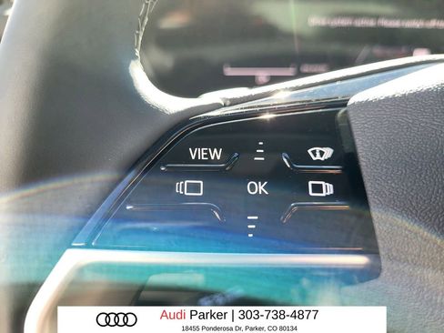 New 2026 Audi A6 Premium Plus image 16