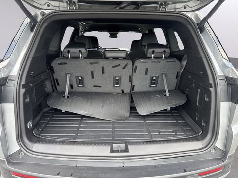 Used 2026 Buick Enclave Preferred FWD image 33