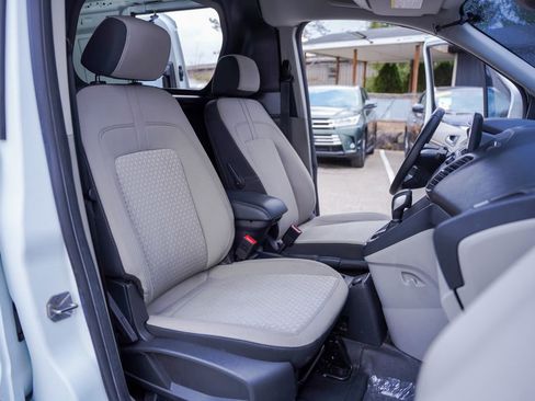 Used 2022 Ford Transit Connect XLT FWD image 35