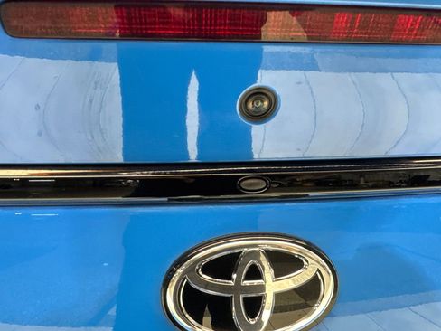 Used 2023 Toyota GR86 Premium RWD image 24