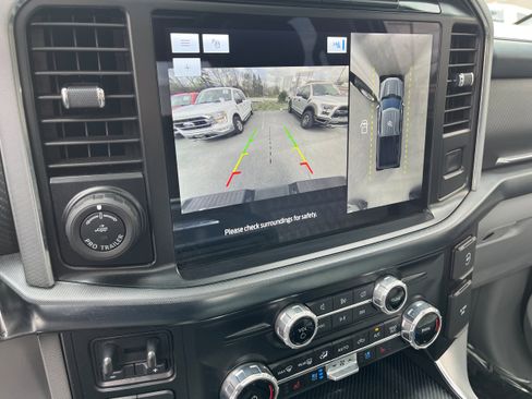 Used 2023 Ford F150 Limited AWD/4WD image 20