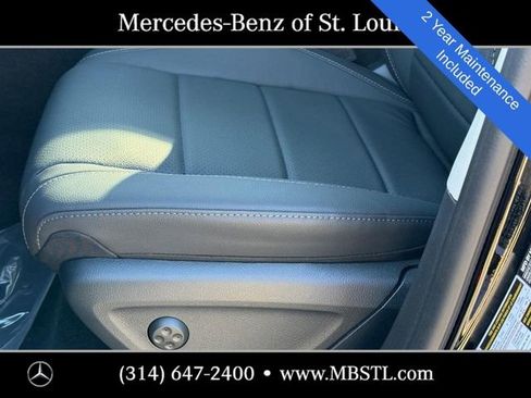 New 2026 Mercedes-Benz GLE 450 4MATIC image 22