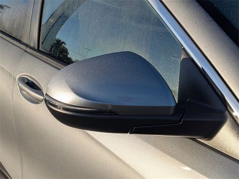 New 2026 Buick Envista Preferred w/ Convenience I Package image 12