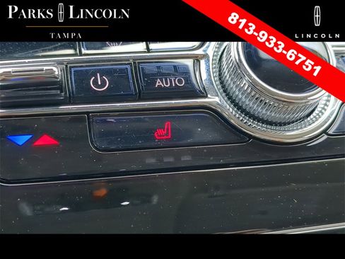 Used 2020 Lincoln Corsair FWD image 23