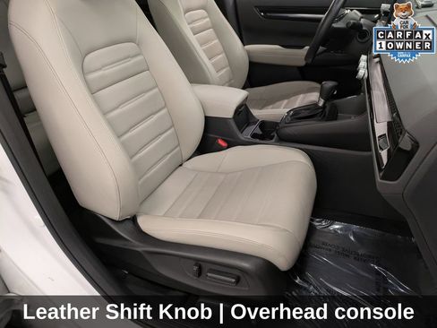Certified 2023 Honda CR-V EX-L image 34