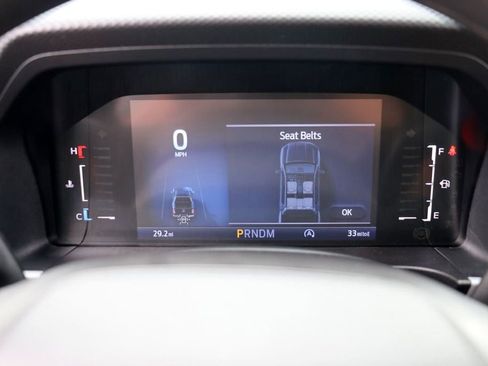 New 2025 Ford Ranger XL RWD image 12