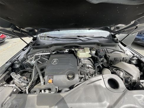 Used 2025 Acura MDX Type S AWD/4WD image 11