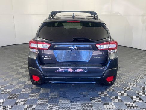 Used 2019 Subaru Crosstrek 2.0i Limited w/ Moonroof Package w/Navigation AWD/4WD image 7
