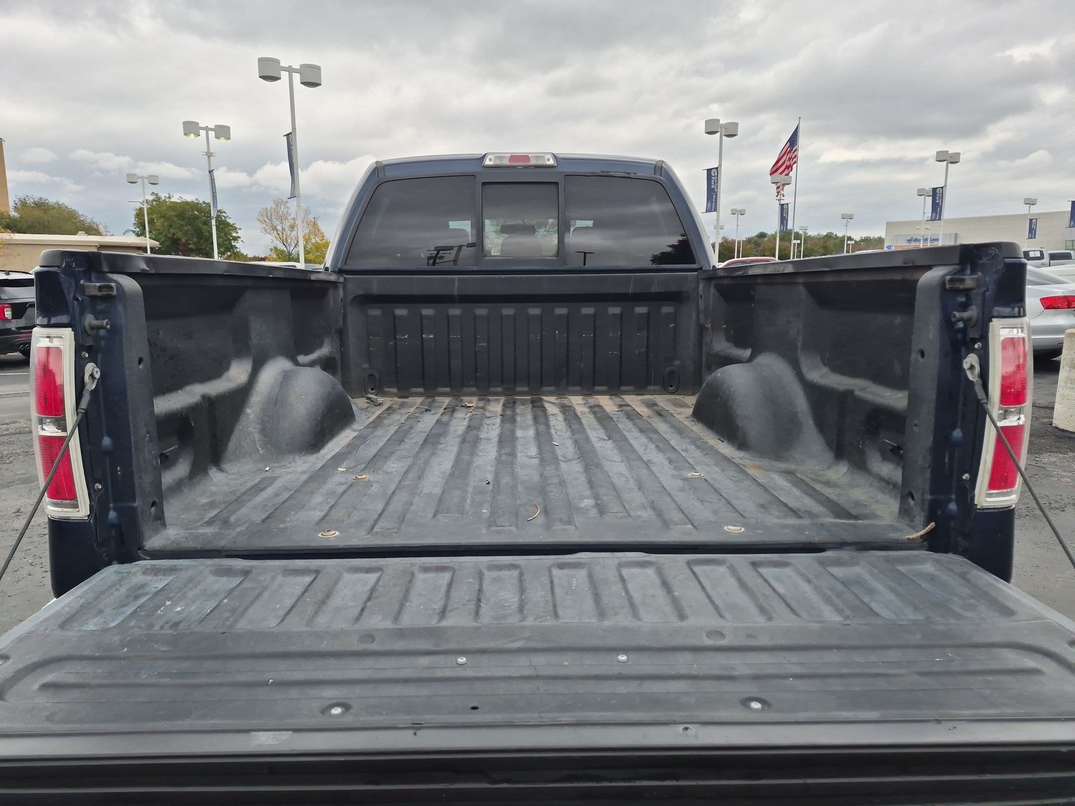 Used 2013 Ford F150 XLT w/ Luxury Equipment Group AWD/4WD image 29