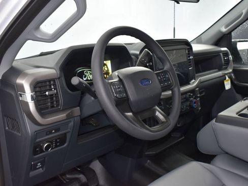 New 2025 Ford F150 XL image 8
