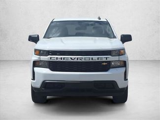 Used 2022 Chevrolet Silverado 1500 Custom video 2