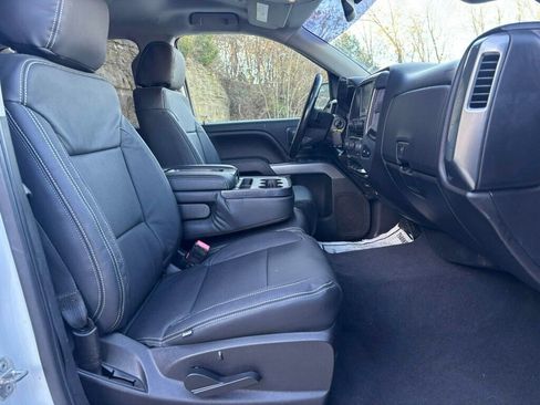 Used 2018 Chevrolet Silverado 1500 LT w/ All Star Edition image 14