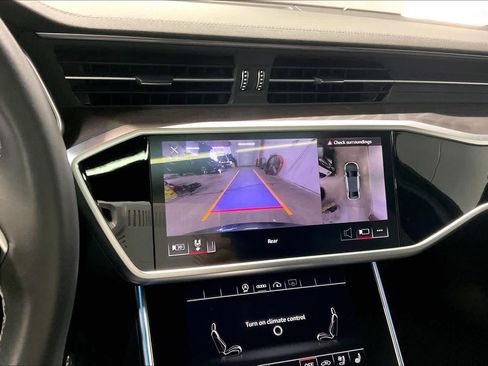 Used 2023 Audi A6 Premium Plus w/ Premium Plus Package image 22