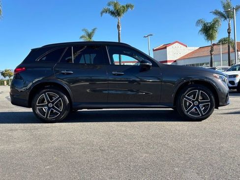 New 2026 Mercedes-Benz GLC 300 4MATIC image 2