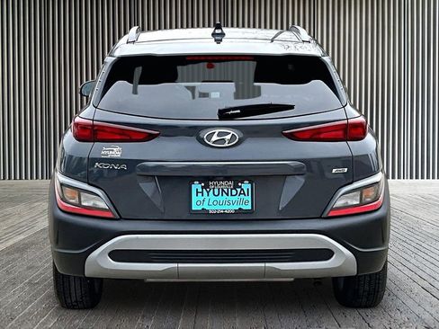 Used 2023 Hyundai Kona SEL w/ Convenience Package image 5