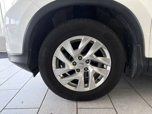 Used 2015 Honda CR-V EX-L image 6