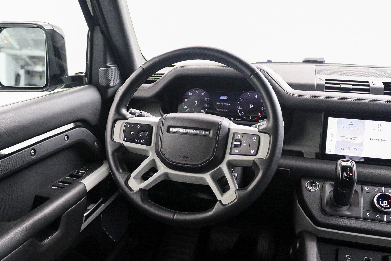 Used 2023 Land Rover Defender 110 S AWD/4WD image 19