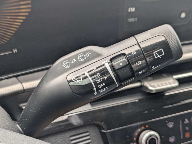 Used 2026 Kia Sportage LX w/ LX Convenience Package FWD image 27