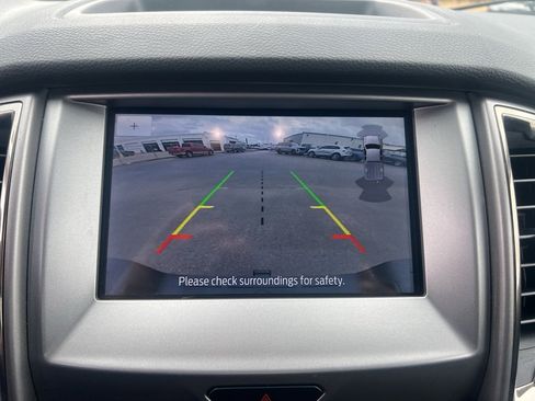 Used 2019 Ford Ranger XLT w/ Equipment Group 301A Mid image 17