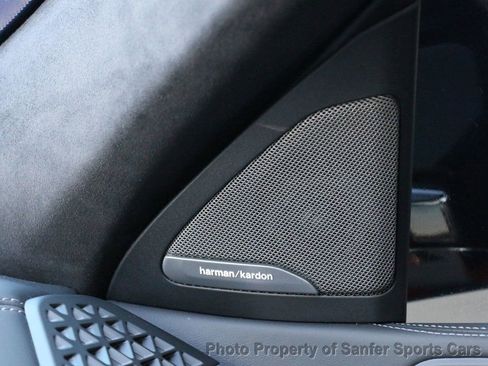 Used 2024 BMW X6 M Competition image 47