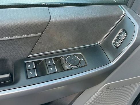 New 2025 Ford F150 XLT w/ Equipment Group 303A High image 15