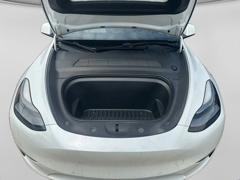Used 2021 Tesla Model Y Performance AWD/4WD image 16