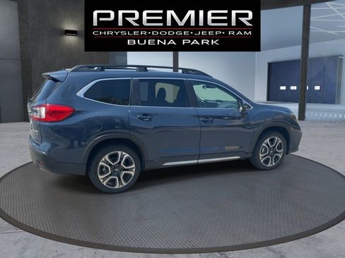Used 2023 Subaru Ascent Limited AWD/4WD image 8
