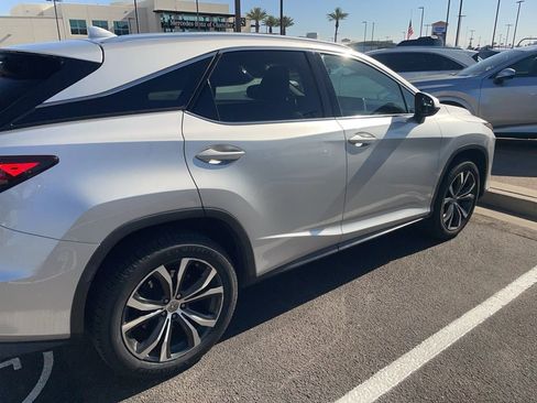 Used 2016 Lexus RX 350 FWD w/ Premium Package image 3