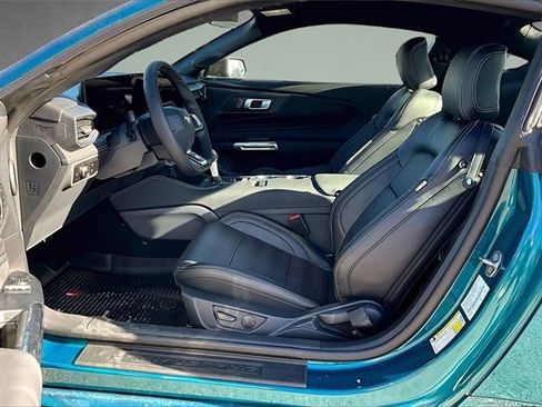 New 2026 Ford Mustang Premium image 8