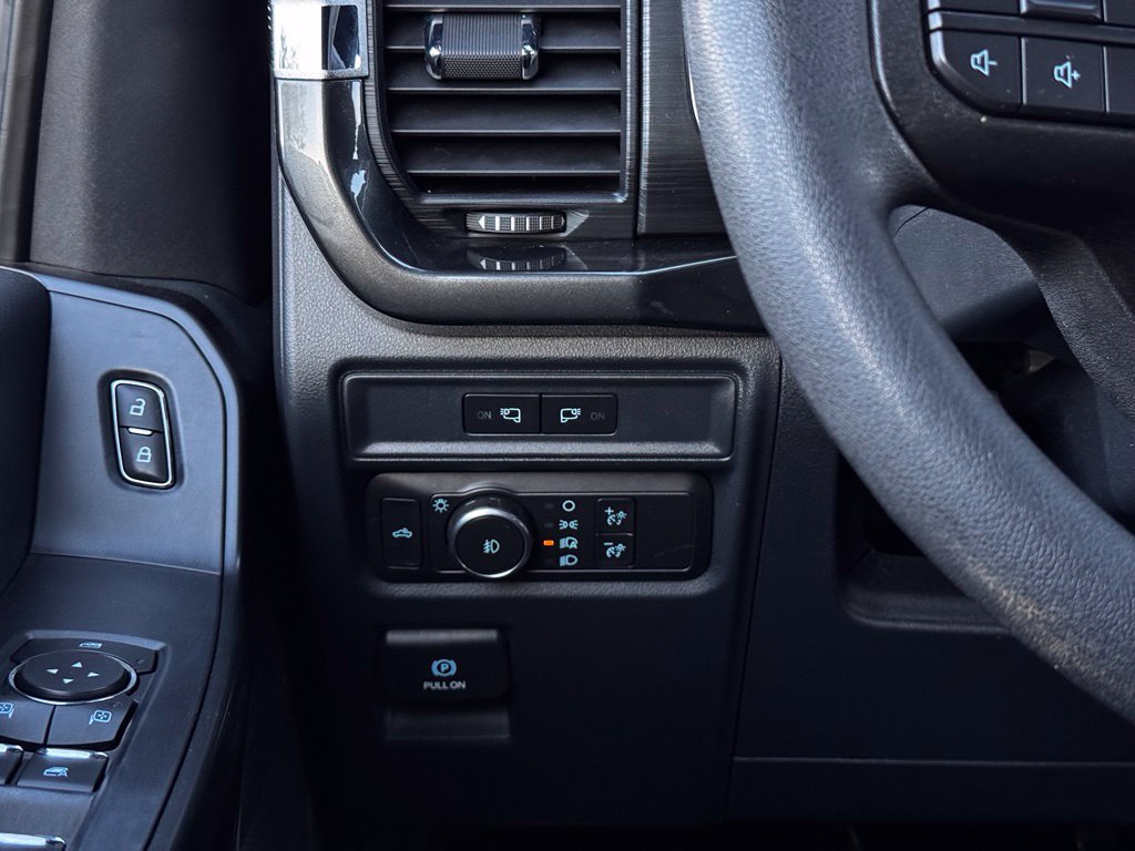 Used 2021 Ford F150 XL w/ STX Appearance Package AWD/4WD image 39