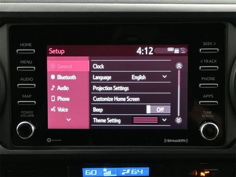 Used 2023 Toyota Tacoma SR image 10