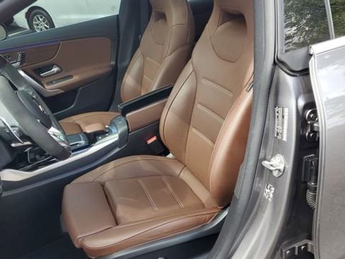 Used 2022 Mercedes-Benz CLA 45 AMG 4MATIC image 25