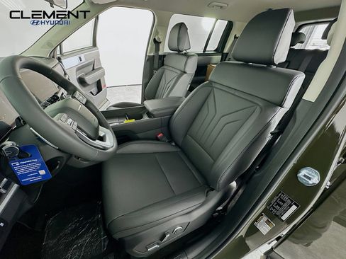 New 2026 Hyundai Santa Fe SEL AWD/4WD image 25