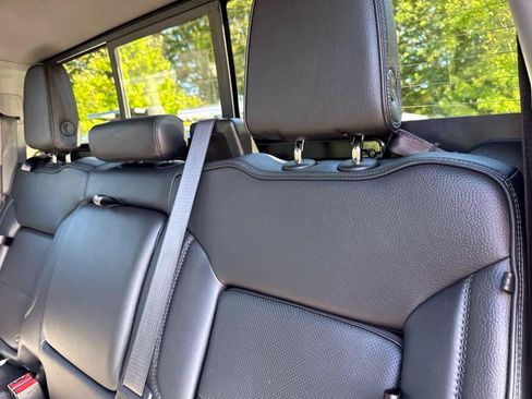 Used 2023 GMC Sierra 1500 Denali w/ Technology Package image 13