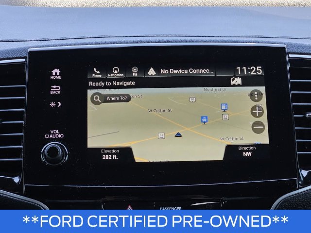 Used 2022 Honda Passport TrailSport image 26