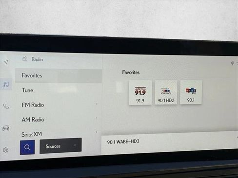 Used 2024 Lexus ES 300h ES 300h image 7