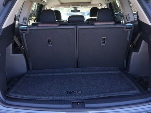 New 2026 Volkswagen Atlas Peak Edition image 17