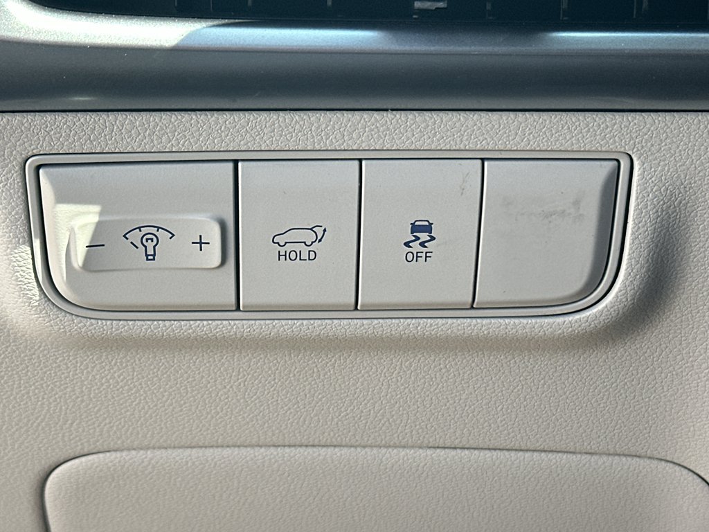 New 2026 Hyundai Tucson SEL FWD image 25