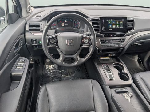 Used 2022 Honda Pilot Special Edition image 31