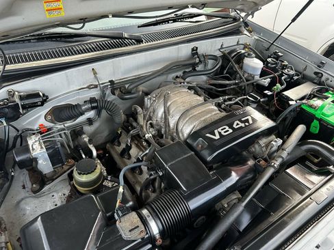 Used 2002 Toyota Tundra SR5 image 44