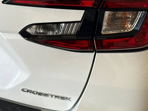 Certified 2025 Subaru Crosstrek 2.5i Limited w/ Crosstrek Mirror Package AWD/4WD image 25