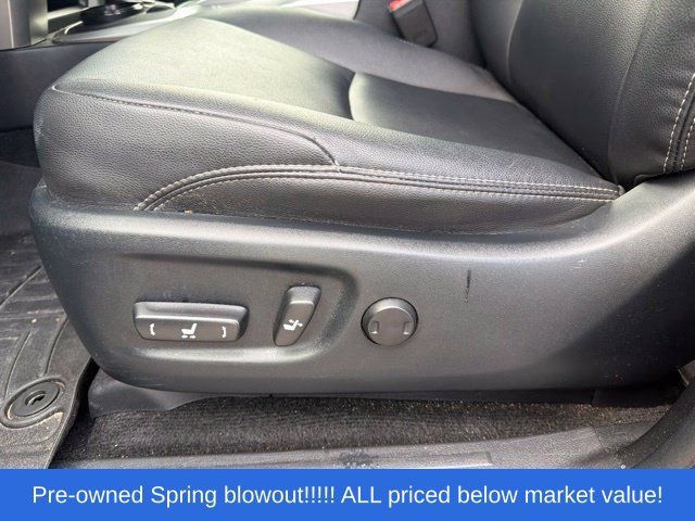 Used 2023 Toyota 4Runner TRD Sport w/ Technology Package AWD/4WD image 18