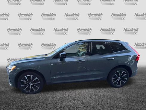 Certified 2024 Volvo XC60 B5 Plus w/ Protection Package Premier AWD/4WD image 11