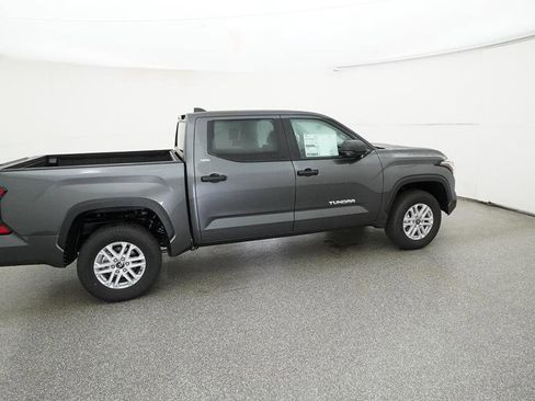 New 2025 Toyota Tundra SR5 image 10