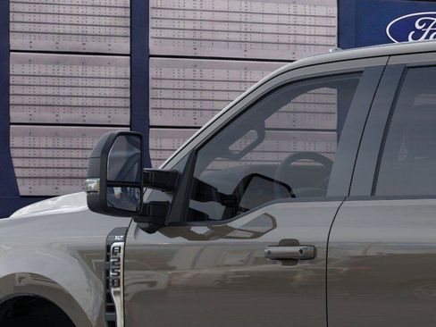 New 2026 Ford F250 XLT w/ XLT Premium Package AWD/4WD image 23
