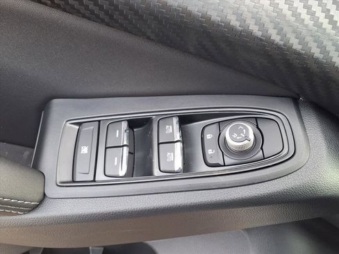 New 2026 Subaru Ascent Premium image 10